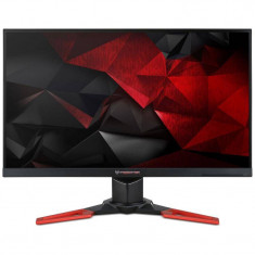 Monitor LED Acer Predator XB1, 16:9, 27 inch, 1 ms, negru foto