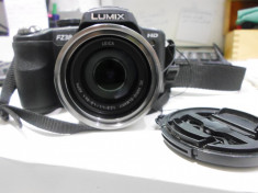 aparat foto panasonic fz38(lm1) foto