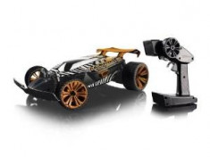 Masina cu telecomanda Zulu-Krieger Buggy, Revell foto