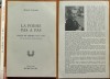 Michel ( Mihail ) Steriade, La poesie pas a pas, choix de poemes, 1923 - 1983