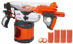 Pusca Nerf Vortex Pyragon foto