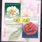 BULGARIA 2010, Flora, serie neuzată, MNH