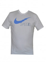 Tricou Nike Air Speed-Tricou original Original-Tricou Barbat-Marimea L, XL foto