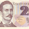 Bancnota Polonia 20 Zloti 1982 - P149a UNC