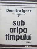Sub aripa timpului - Dumitru Ignea
