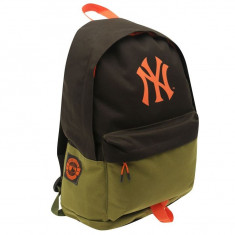 Ghiozdan New York Yankees - Anglia - H42 x W32 x D11 cm - Detalii in anunt foto