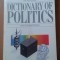 A dictionary of modern politics / by David Robertson