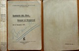 Cumpara ieftin Asasinatele dela Jilava , Snagov si Strejnicul , 1941 , semnata de T. Braniste