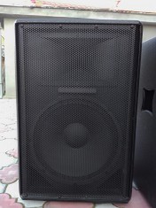 Boxe Blue Tech DYS-115B foto