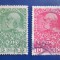 TIMBRE AUSTRIA STAMPILATE