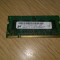 Memorie laptop 1 GB DDR2 PC2-6400 800 Mhz