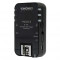 Yongnuo YN622C II transceiver Canon high-speed sync, wireless TTL