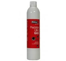 Gaz, airsoft, Abbey Predator Ultra, 700 ml. foto