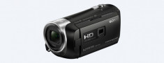 HANDYCAM SONY HDR-PJ440 CU PROJECTOR NOU, FACTURA, GARANTIE 3ANI foto