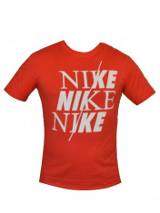 Tricou Nike Air-Tricou Original Original-Tricou Barbat-Marimea M foto