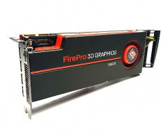 Placa video AMD FIREPRO V8800 2GB DDR5 foto