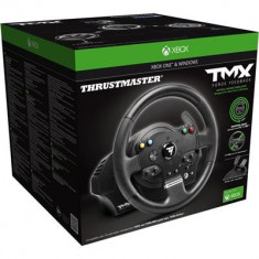 Volan Gaming Thrustmaster Tmx Force Feedback Pc Si Xbox One foto
