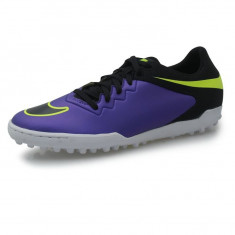 ghete fotbal pt turf (teren sintetic) NIKE Hypervenom Pro X 100% originale, noi foto