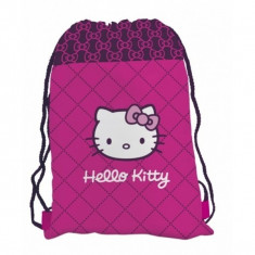 Sac pentru sport BTS Hello Kitty foto