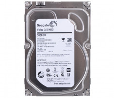 3TB Seagate Video HDD 3.5 SATA foto