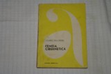 Femeia cibernetica - Nicolae Paul Mihail - Editura Tineretului - 1969