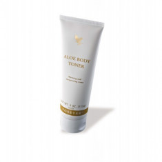 Forever Aloe Body Toner foto