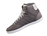 Cumpara ieftin ghete barbat, ADIDAS NEO LABEL BBNEO SLIM HI 100% originali, noi, piele