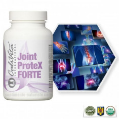 Joint Protex Forte (90 tablete) Calivita foto