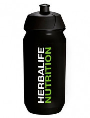 Sticla Herbalife pentru apa sau bauturi - 500 ml foto