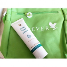 Forever Aloe Vera Gelly foto