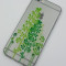 Husa Ultra Thin Design FOREST Apple iPhone 5G / 5S / SE