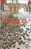AS* - Florentin Gabriel Niculescu - CRIZA D. SI ALTE POVESTIRI