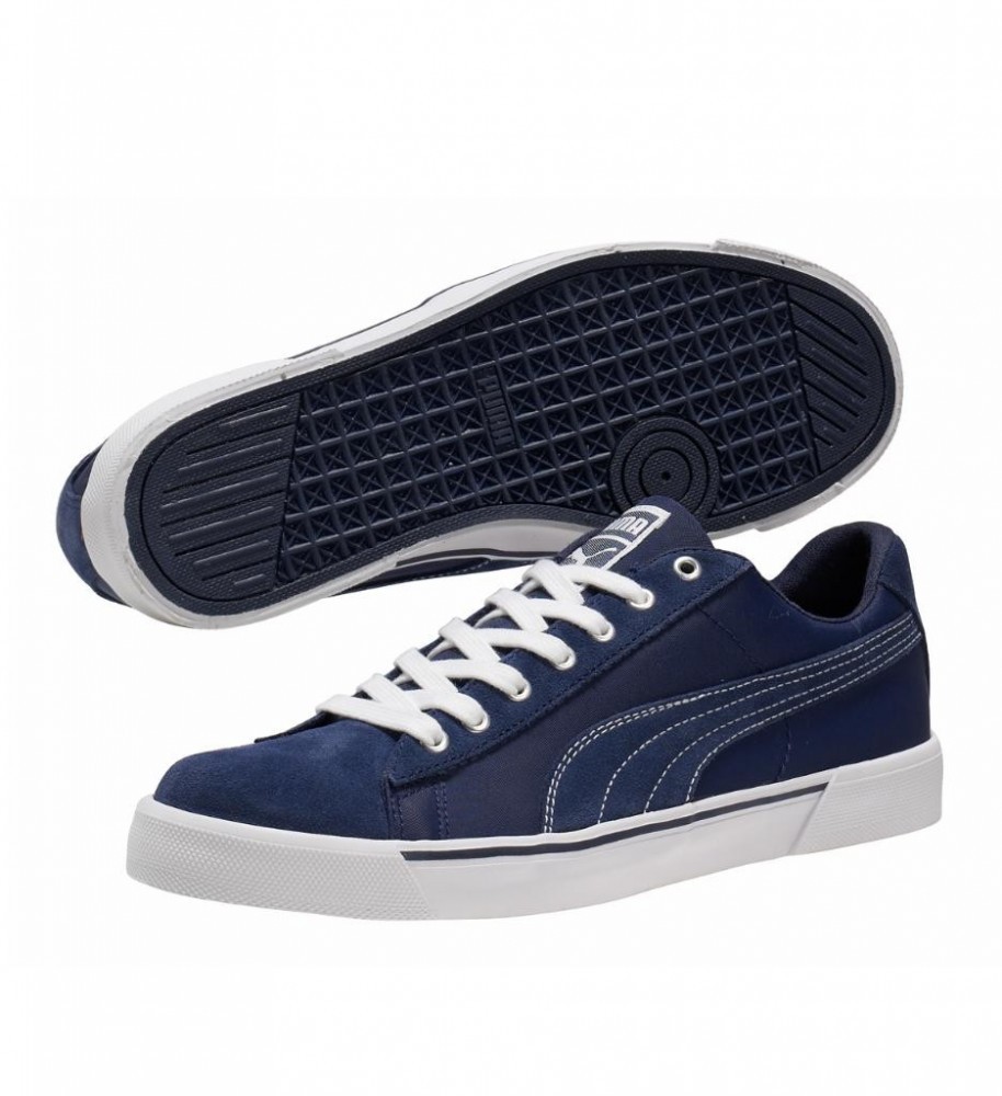 Adidasi originali Puma Benny Breaker, 42, 42.5, 43, Textil | Okazii.ro