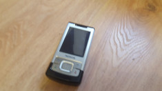 Nokia 6500 Slide - 99 lei foto
