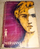 MARIANNE - M. Lange Weinert