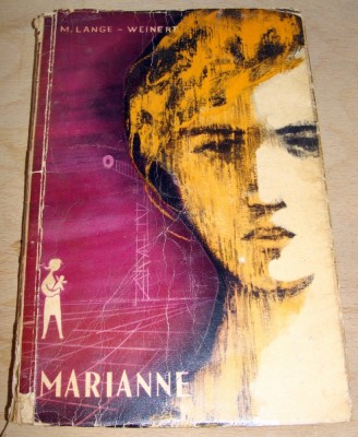 MARIANNE - M. Lange Weinert foto