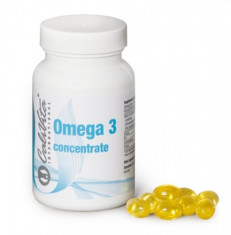 Omega 3 Concentrate (100 Capsule) Calivita foto