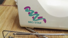 Mixer MioStar 200 Watt 7173.015 foto