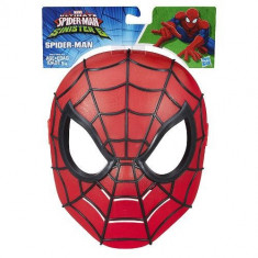 Masca Ultimate Spider Man foto