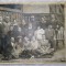 FOTOGRAFIE VECHE - ATEL. FOTO IULIU NAGY NASAUD - BOTEZ INCEPUTUL ANILOR 1900