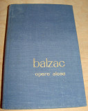 BALZAC - Opere Alese