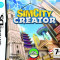 Simcity Creator Nintendo Ds