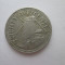 Barbados 25 cents 1973