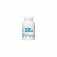 Panax ginseng (100 tablete) Calivita foto