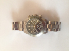 CEAS DAMA ROLEX AUTOMATIC DAYTONA COSMOGRAPH REPLICA foto