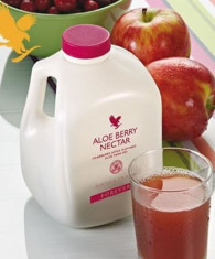 Forever Aloe Berry Nectar foto