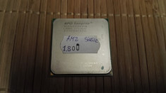 Procesor PC AMD Sempron 3400+ SDA3400IAA3CW 1,8GHz Socket AM2 foto