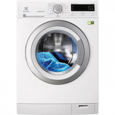 Electrolux Masina de spalat rufe EWS11054NDU, incarcare frontala, 5 kg, 1000 RPM foto