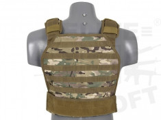 Vesta tactica Armor plate Carrier Multicam [8FIELDS] foto