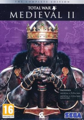 Medieval 2 Total War The Complete Collection Pc foto